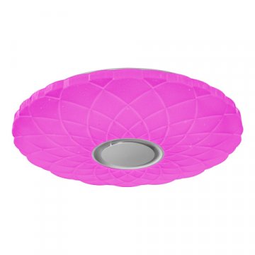 Потолочный светодиодный светильник iLedex Sphere ZN-XU108XD-GSR-YK