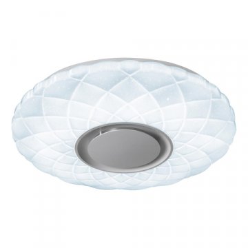 Потолочный светодиодный светильник iLedex Sphere ZN-XU36XD-GSR-Y