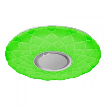 Потолочный светодиодный светильник iLedex Sphere ZN-XU60XD-GSR-Y