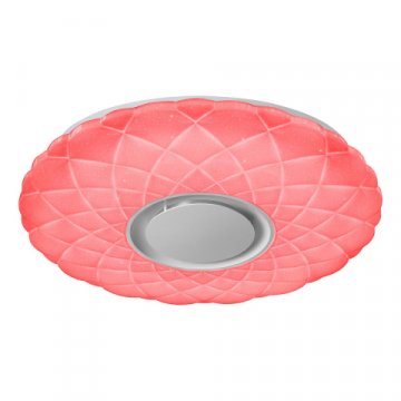 Потолочный светодиодный светильник iLedex Sphere ZN-XU60XD-GSR-Y