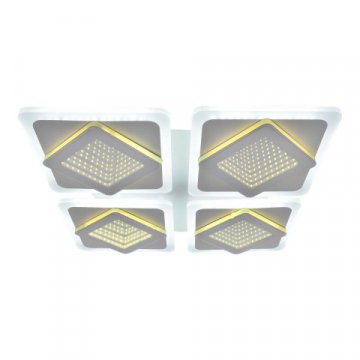 Потолочный светодиодный светильник IMEX PLC-8005-590