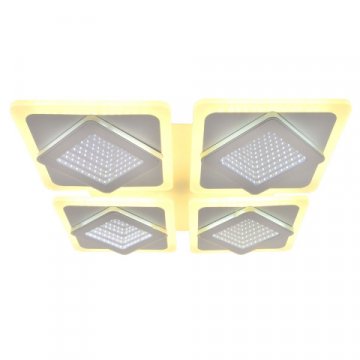 Потолочный светодиодный светильник IMEX PLC-8005-590