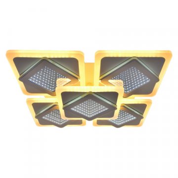 Потолочный светодиодный светильник IMEX PLC-8006-590