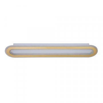 Потолочный светодиодный светильник Indigo Arena 14009/A/1CW Gold V000055L