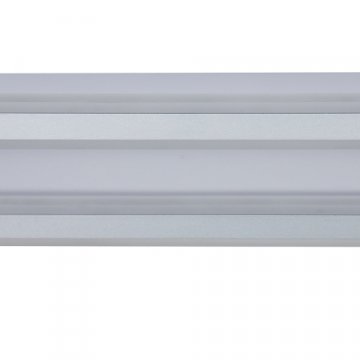 Потолочный светодиодный светильник Indigo Arena 14009/A/1CW Silver V000056L