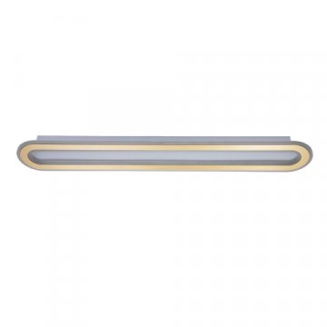 Потолочный светодиодный светильник Indigo Arena 14009/B/1CW Gold V000057L