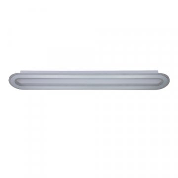 Потолочный светодиодный светильник Indigo Arena 14009/B/1CW Silver V000058L