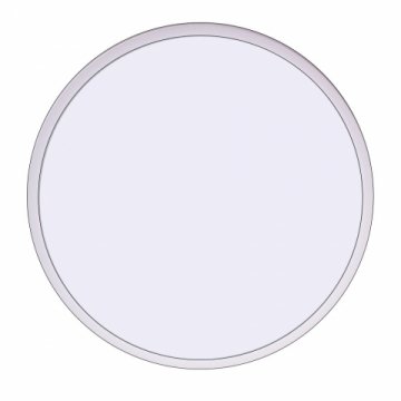 Потолочный светодиодный светильник Jazzway PPB Sсandic-R 5036826