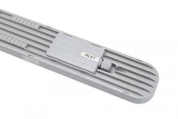 Потолочный светодиодный светильник Jazzway PWP-C5 5040496