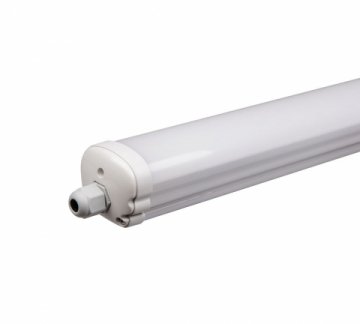 Потолочный светодиодный светильник Jazzway PWP-OS 5003125A