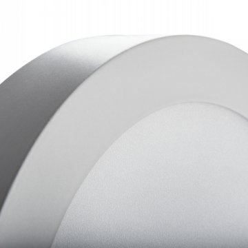 Потолочный светодиодный светильник Kanlux CARSA V2LED 12W-NW-W 28948