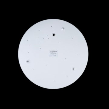 Потолочный светодиодный светильник Loft IT Axel 10002/24 white