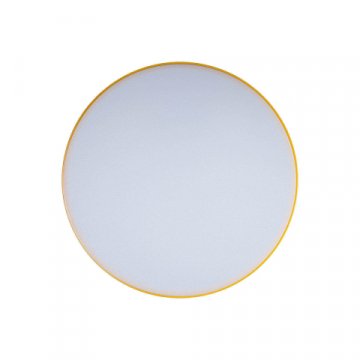 Потолочный светодиодный светильник Loft IT Axel 10002/24 yellow