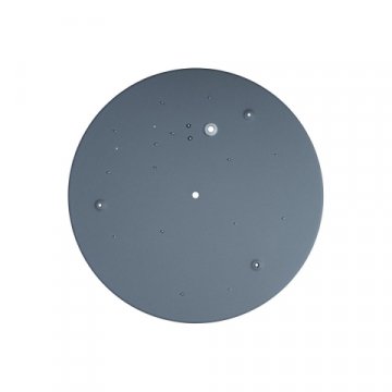 Потолочный светодиодный светильник Loft IT Axel 10003/24 grey