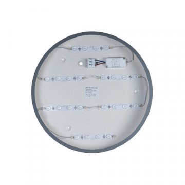 Потолочный светодиодный светильник Loft IT Axel 10003/24 grey