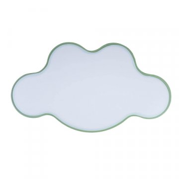 Потолочный светодиодный светильник Loft IT Axel 10005/30 green