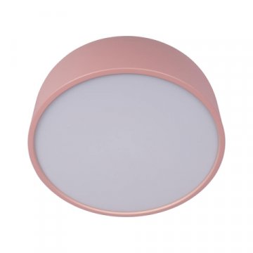 Потолочный светодиодный светильник Loft IT Axel 10201/350 Pink
