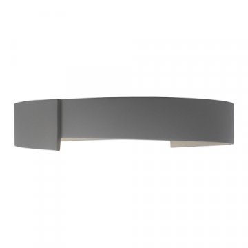 Потолочный светодиодный светильник Loft IT Coin 10200 Grey