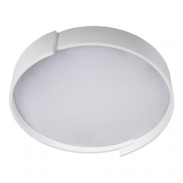 Потолочный светодиодный светильник Loft IT Coin 10200 White