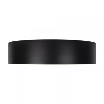 Потолочный светодиодный светильник Loft IT Coin 10202 Black