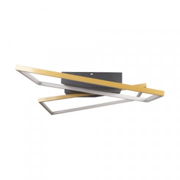 Потолочный светодиодный светильник Loft IT Quattro 10157L