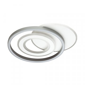 Потолочный светодиодный светильник Lumion Ledio Jean 4504/85CL