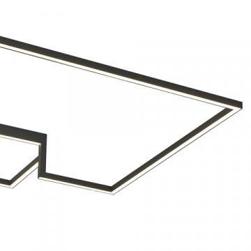 Потолочный светодиодный светильник Mantra Boutique 7686