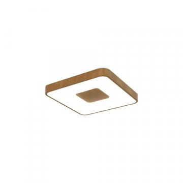 Потолочный светодиодный светильник Mantra Coin 7921