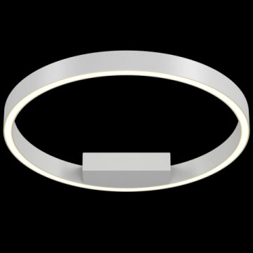 Потолочный светодиодный светильник Maytoni Rim MOD058CL-L25W4K