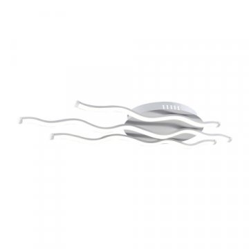 Потолочный светодиодный светильник Moderli Liberty V2292-CL