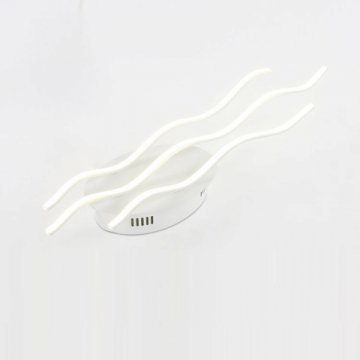 Потолочный светодиодный светильник Moderli Liberty V2292-CL