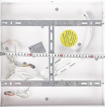 Потолочный светодиодный светильник Natali Kovaltseva 81014/5C