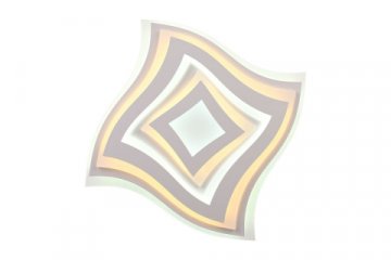 Потолочный светодиодный светильник Natali Kovaltseva 81014/5C