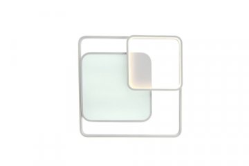 Потолочный светодиодный светильник Natali Kovaltseva 81038/6C