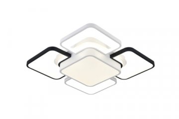 Потолочный светодиодный светильник Natali Kovaltseva 81038/8C