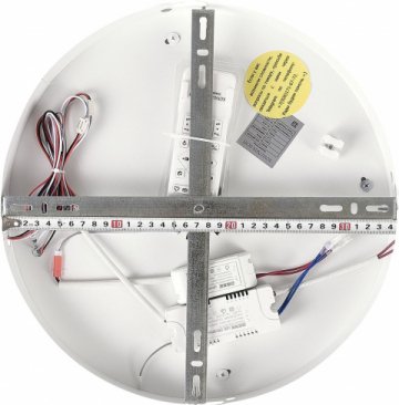 Потолочный светодиодный светильник Natali Kovaltseva Led Lamps 81067