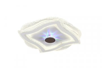 Потолочный светодиодный светильник Natali Kovaltseva Led Lamps 81067