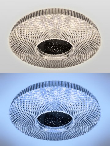 Потолочный светодиодный светильник Natali Kovaltseva Led Lamps 81084