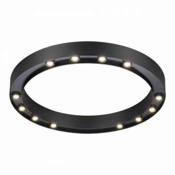 Потолочный светодиодный светильник Novotech Over Nlo 358800