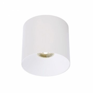 Потолочный светодиодный светильник Nowodvorski Ios Led 8738