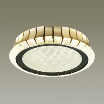 Потолочный светодиодный светильник Odeon Light Asturo 4994/75L