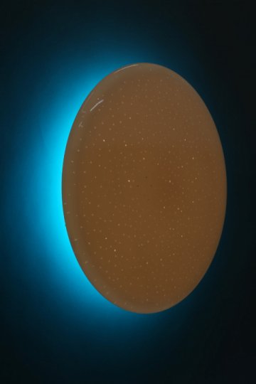 Потолочный светодиодный светильник Omnilux Melofon OML-47337-48