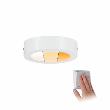 Потолочный светодиодный светильник Paulmann Carpo 79790