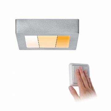 Потолочный светодиодный светильник Paulmann Carpo 79791