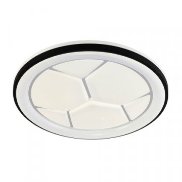 Потолочный светодиодный светильник Profit Light 2160/350 WH+CR RGB