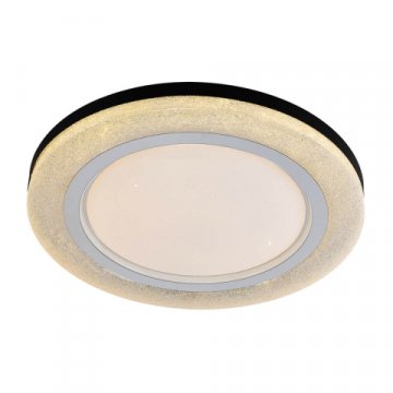 Потолочный светодиодный светильник Profit Light 2162/300 WH+CR