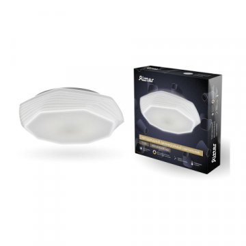 Потолочный светодиодный светильник Ritter Mira 52211 9