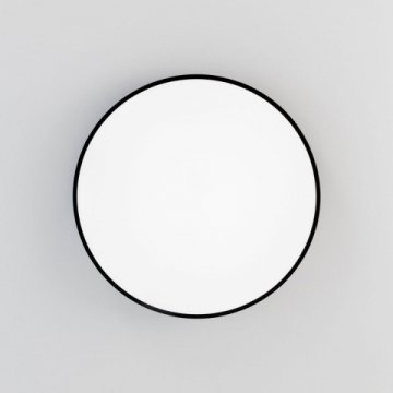 Потолочный светодиодный светильник с пультом ДУ Citilux Купер RGB Черный CL72495G1