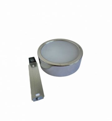 Потолочный светодиодный светильник Светкомплект CK80-6H.WP.S