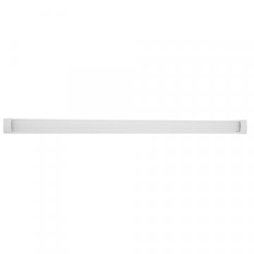 Потолочный светодиодный светильник Volpe ULO-Q155 AL120-36W/4000K White UL-00009261